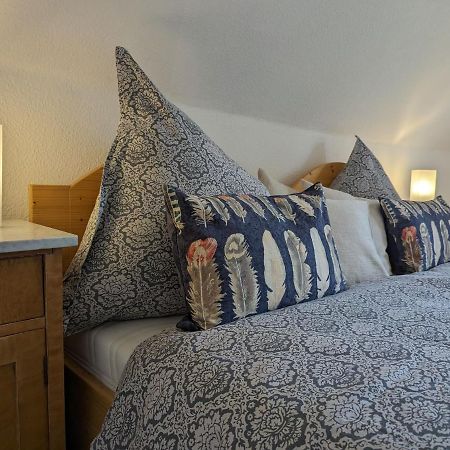 Landhaus Eilenberg Holzhau Rechenberg-Bienenmuhle Экстерьер фото