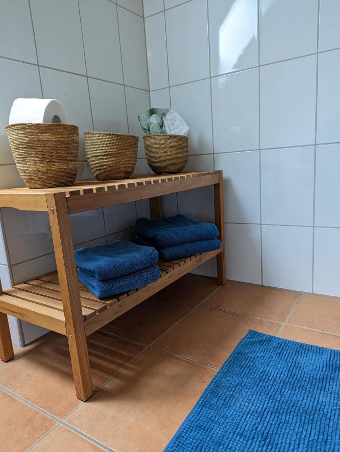 Landhaus Eilenberg Holzhau Rechenberg-Bienenmuhle Экстерьер фото